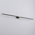 Flano Rechargeable Minimalist Linear Wall Lamp