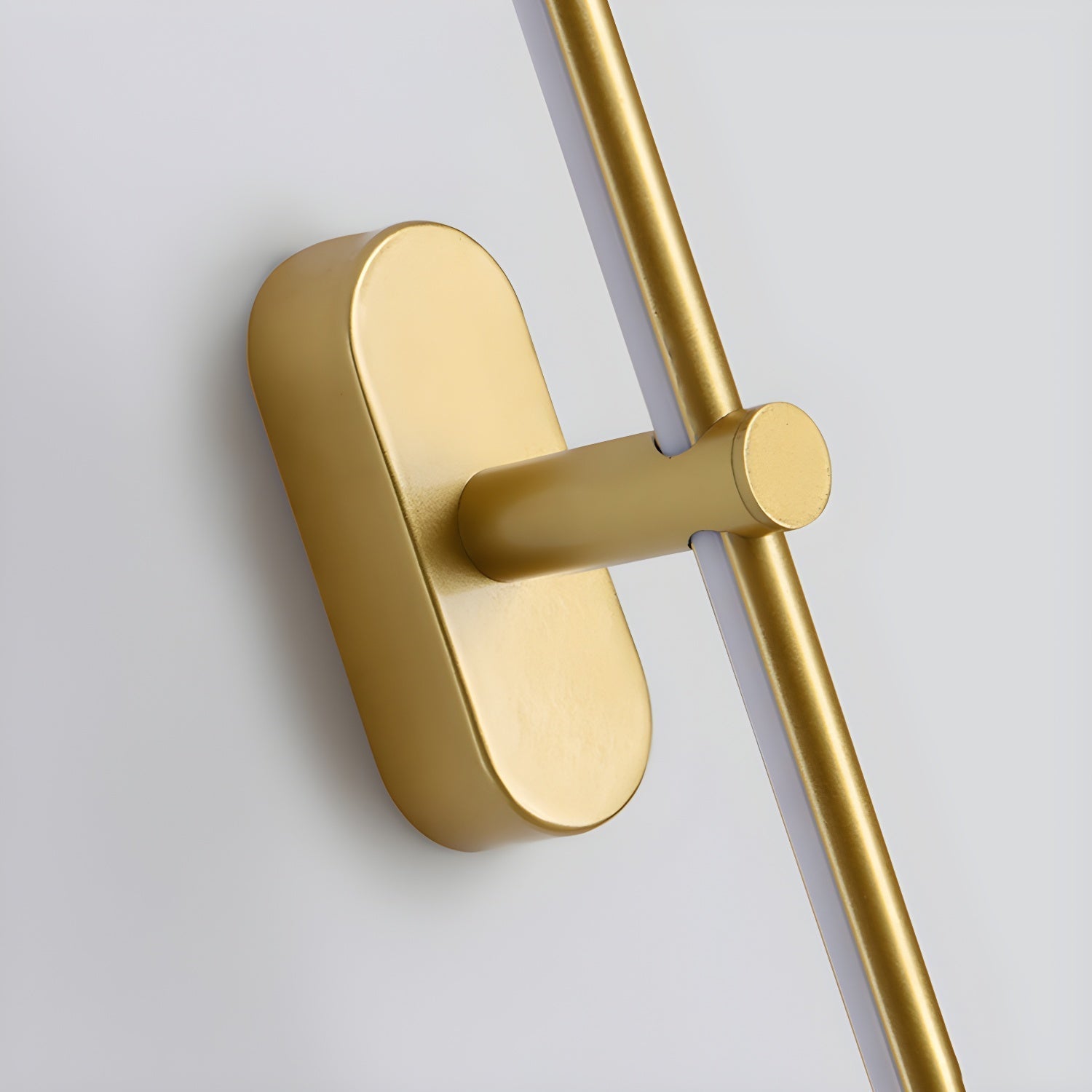 Flano Rechargeable Minimalist Linear Wall Lamp