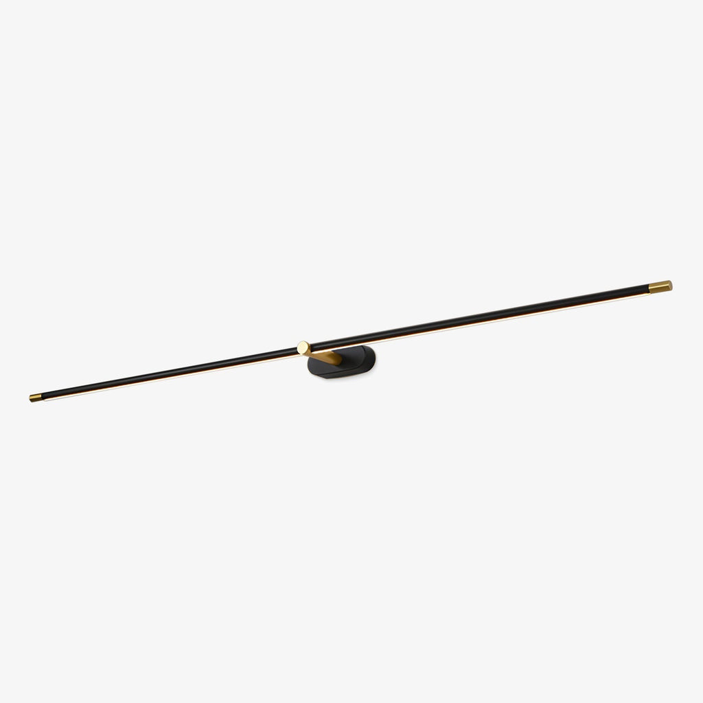 Flano Rechargeable Minimalist Linear Wall Lamp