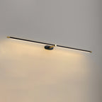 Flano Rechargeable Minimalist Linear Wall Lamp
