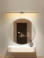 Flano Rechargeable Minimalist Linear Wall Lamp
