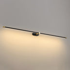 Flano Rechargeable Minimalist Linear Wall Lamp