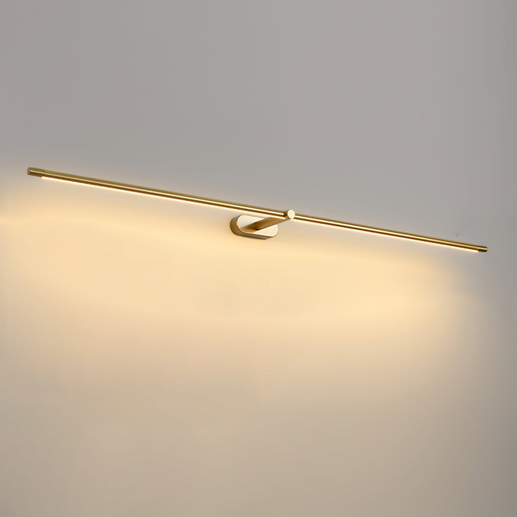 Flano Rechargeable Minimalist Linear Wall Lamp
