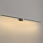 Flano Rechargeable Minimalist Linear Wall Lamp