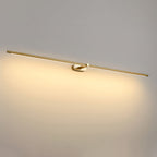 Flano Rechargeable Minimalist Linear Wall Lamp