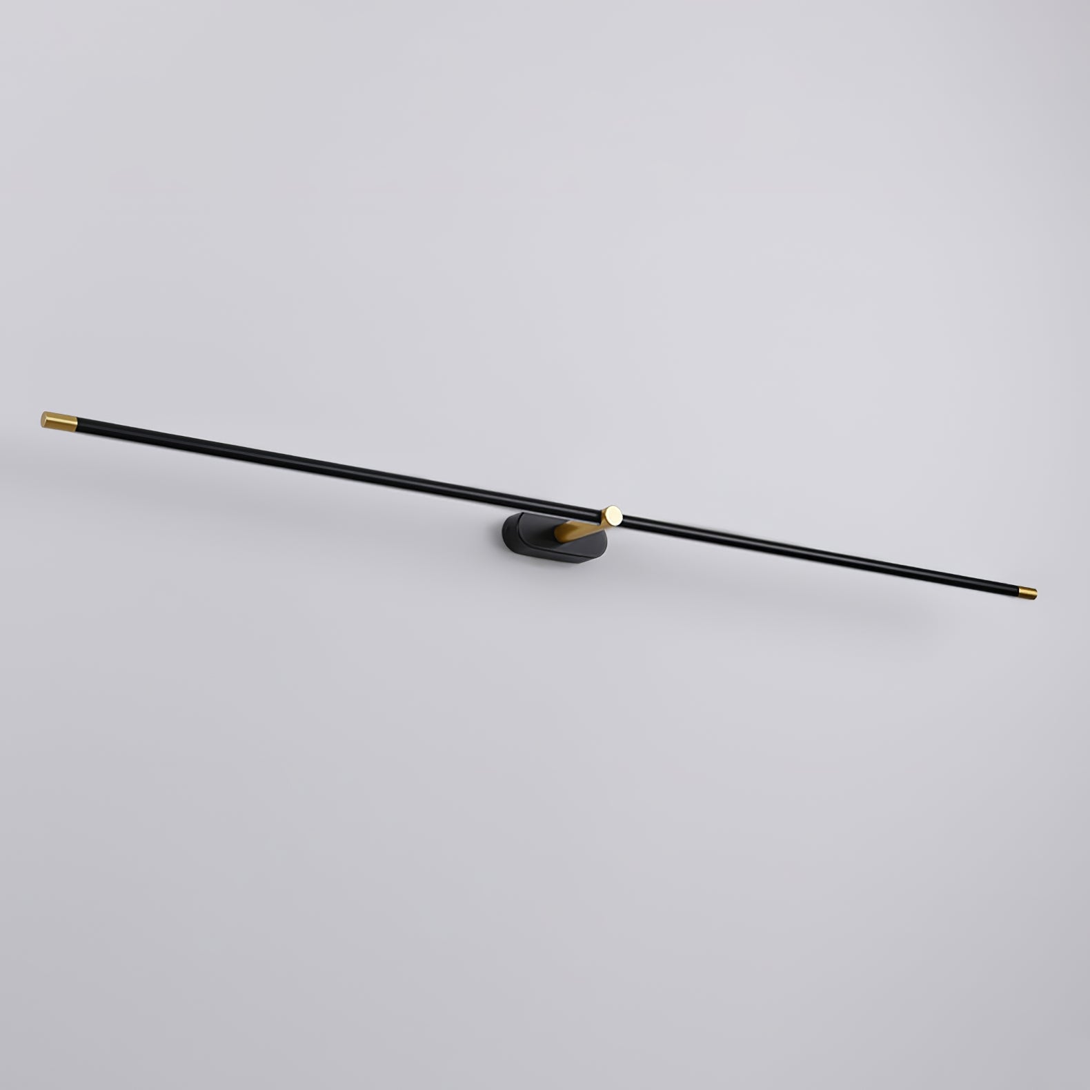 Flano Rechargeable Minimalist Linear Wall Lamp