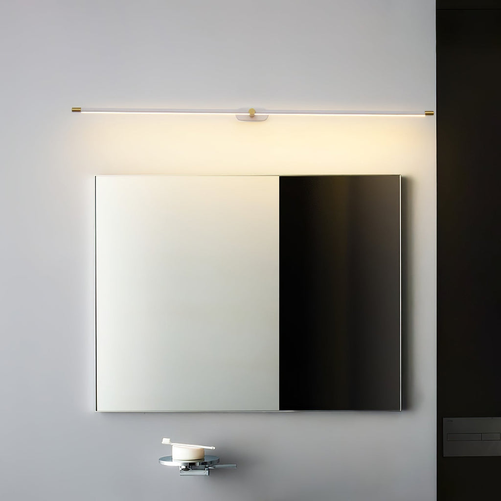 Flano Rechargeable Minimalist Linear Wall Lamp