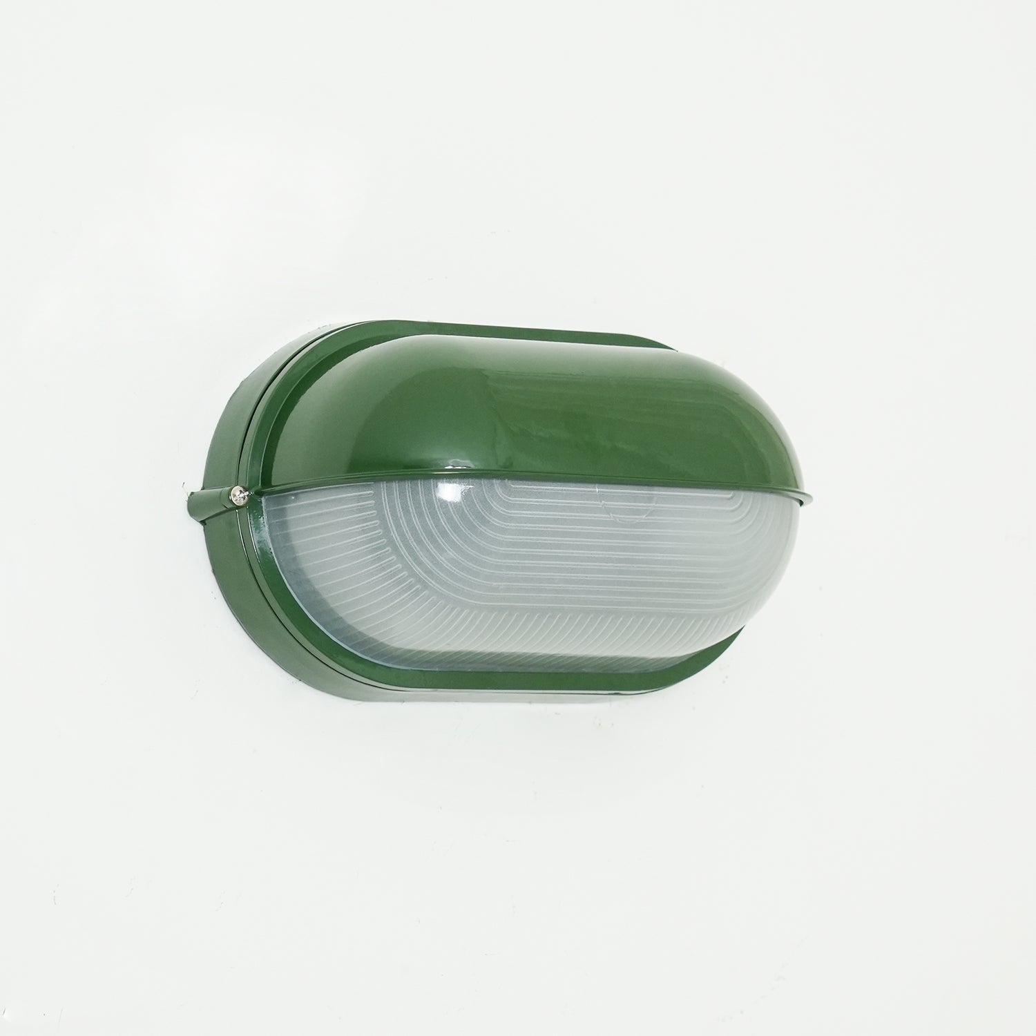 Nico Industrial Outdoor Wall Lamp