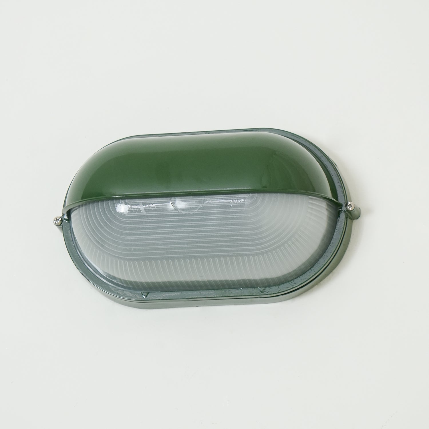 Nico Industrial Outdoor Wall Lamp