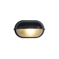 Nico Industrial Outdoor Wall Lamp