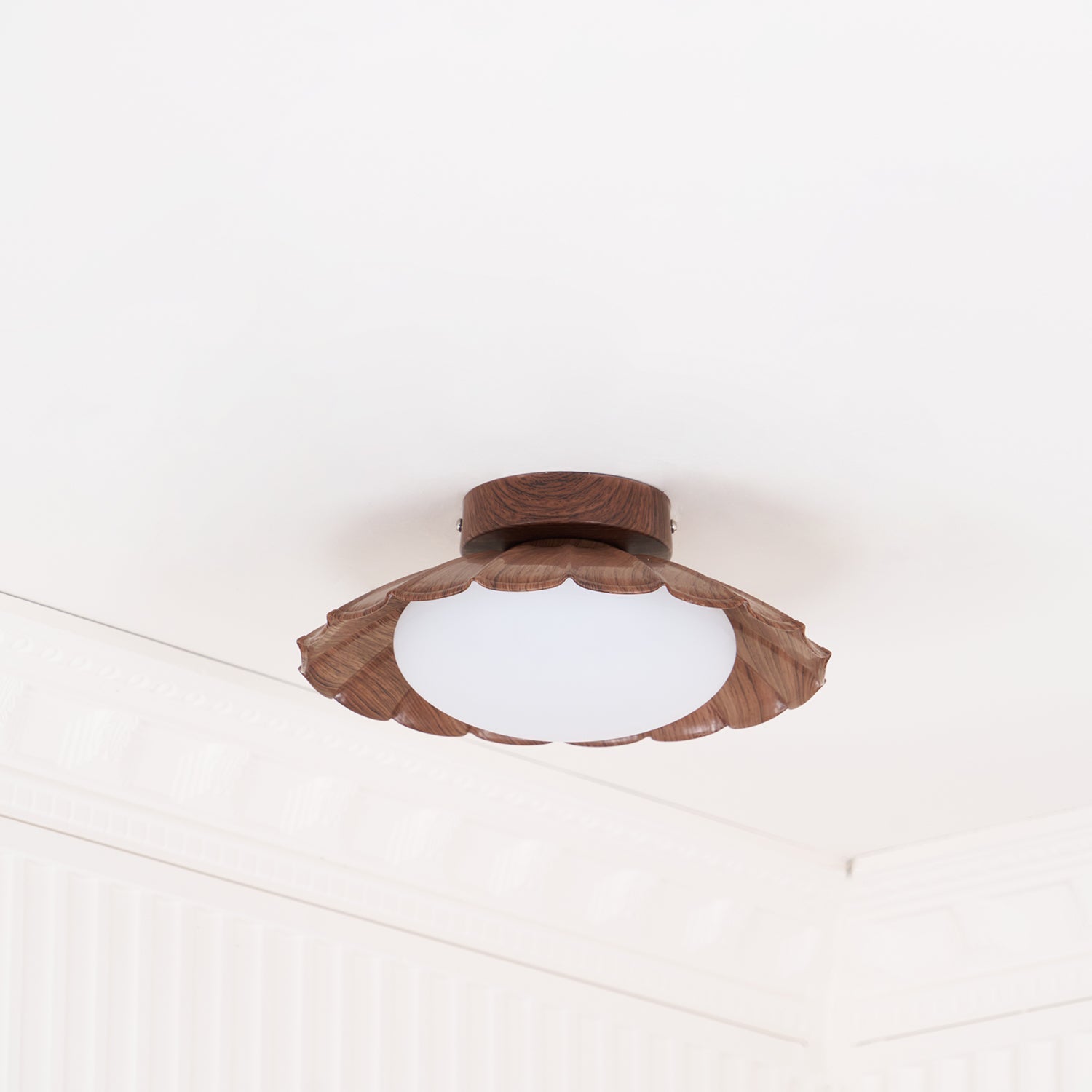 Imero Ceiling Light Nephele Cloud