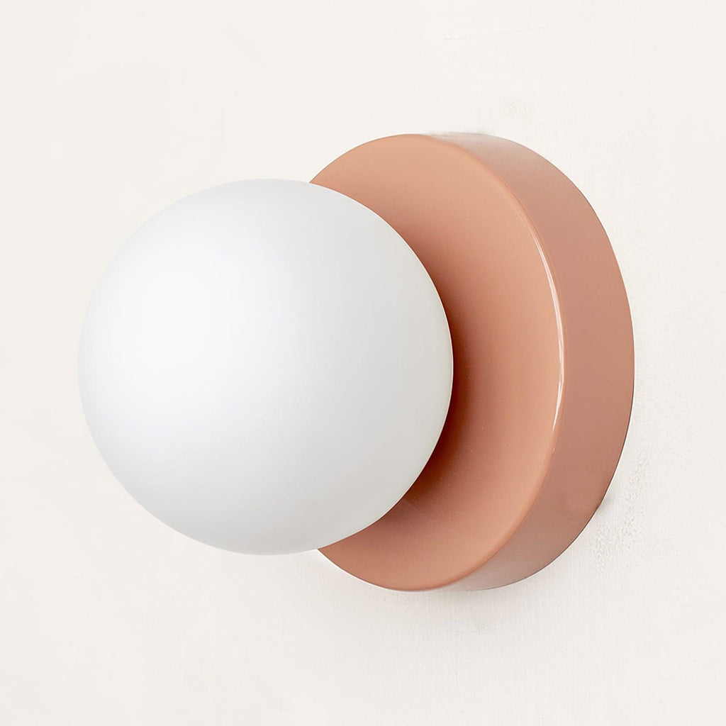 Tinto Indoor Wall Lamp