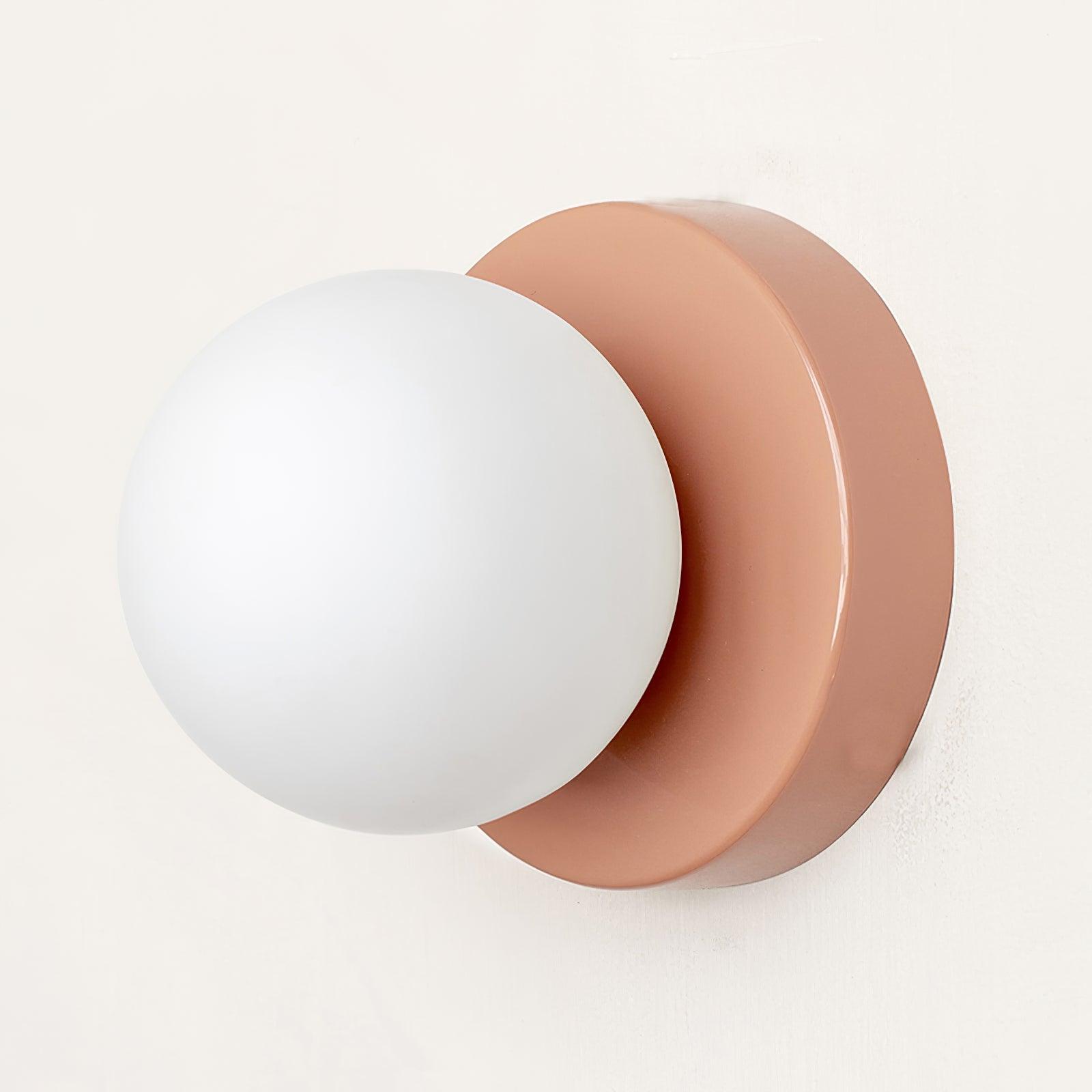 Tinto Indoor Wall Lamp