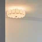 Petal Shell Ceiling Light by Meiho