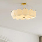 Petal Shell Ceiling Light by Meiho