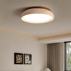 Kloris Piedra Travertine Ceiling Light