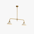 Zya Retro Vintage Pendant Light
