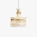 Miles French Empire Chandelier