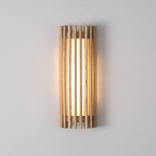 Neyra Indoor Wall Lamp in Walnut
