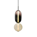 Syro Candied Glass Pendant Light