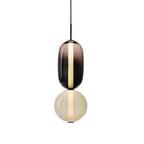 Syro Candied Glass Pendant Light