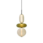 Syro Candied Glass Pendant Light