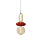 Syro Candied Glass Pendant Light