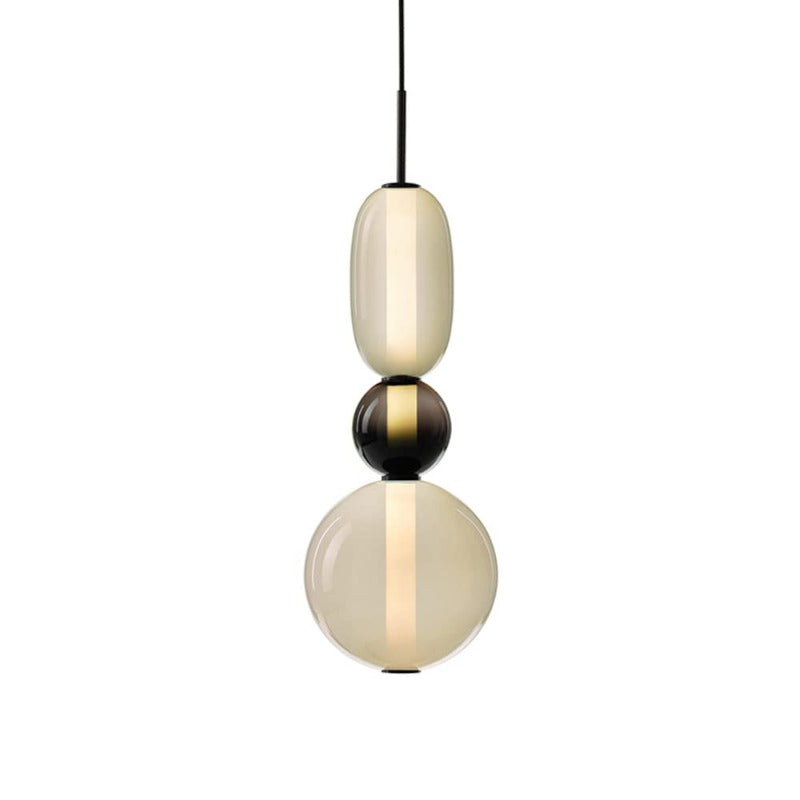 Syro Candied Glass Pendant Light