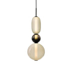Syro Candied Glass Pendant Light