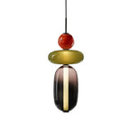 Syro Candied Glass Pendant Light