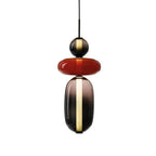 Syro Candied Glass Pendant Light