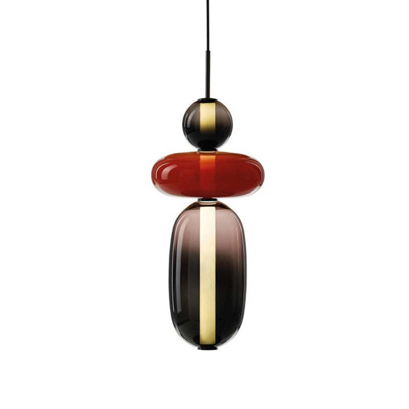 Syro Candied Glass Pendant Light