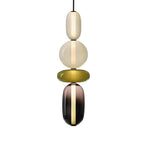 Syro Candied Glass Pendant Light