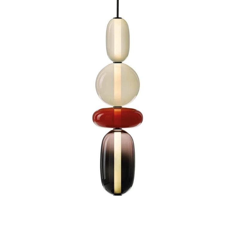 Syro Candied Glass Pendant Light