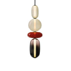 Syro Candied Glass Pendant Light