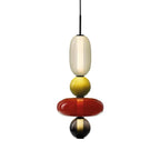 Syro Candied Glass Pendant Light