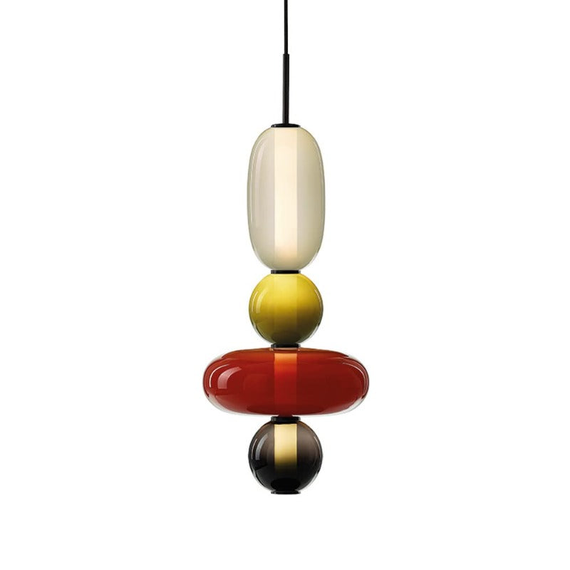 Syro Candied Glass Pendant Light
