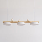 Cliff Bird Pendant Lamp