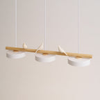 Cliff Bird Pendant Lamp