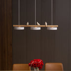 Cliff Bird Pendant Lamp