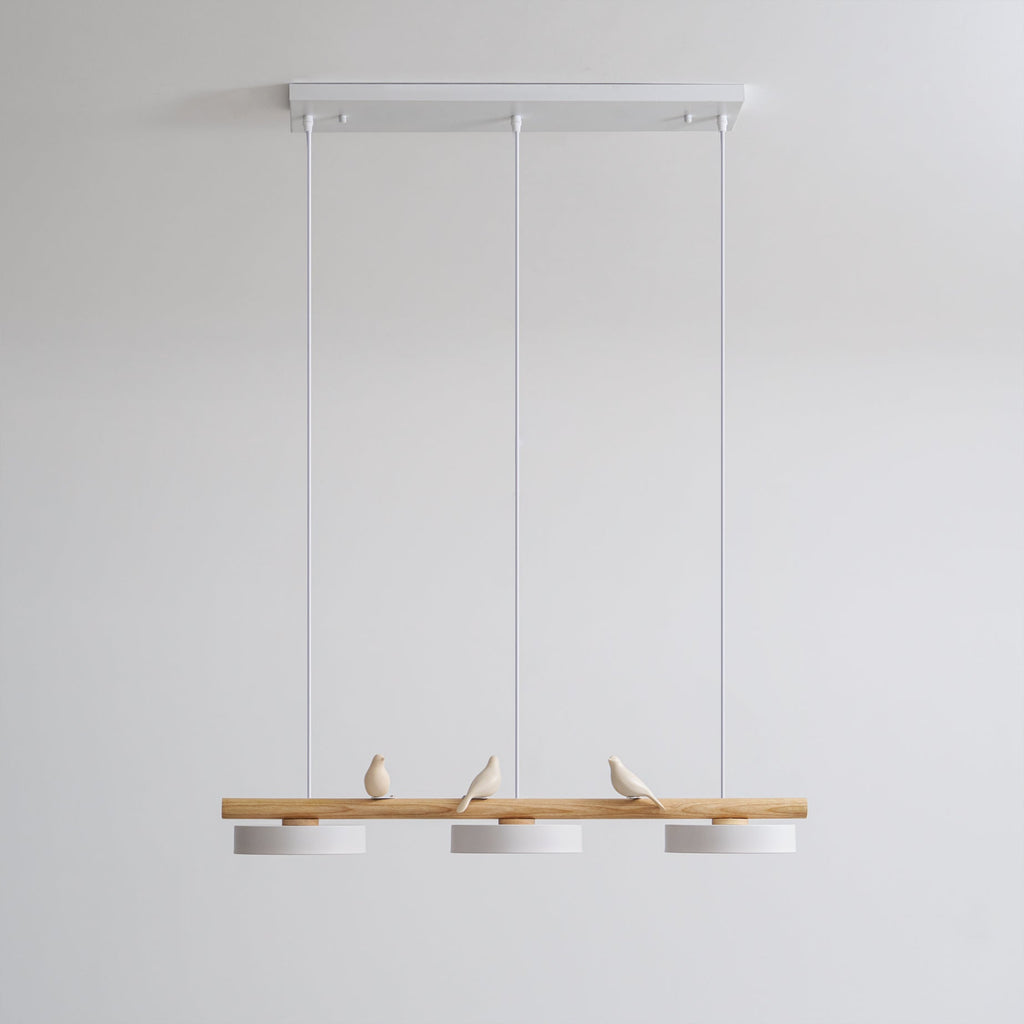Cliff Bird Pendant Lamp
