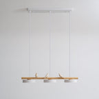 Cliff Bird Pendant Lamp