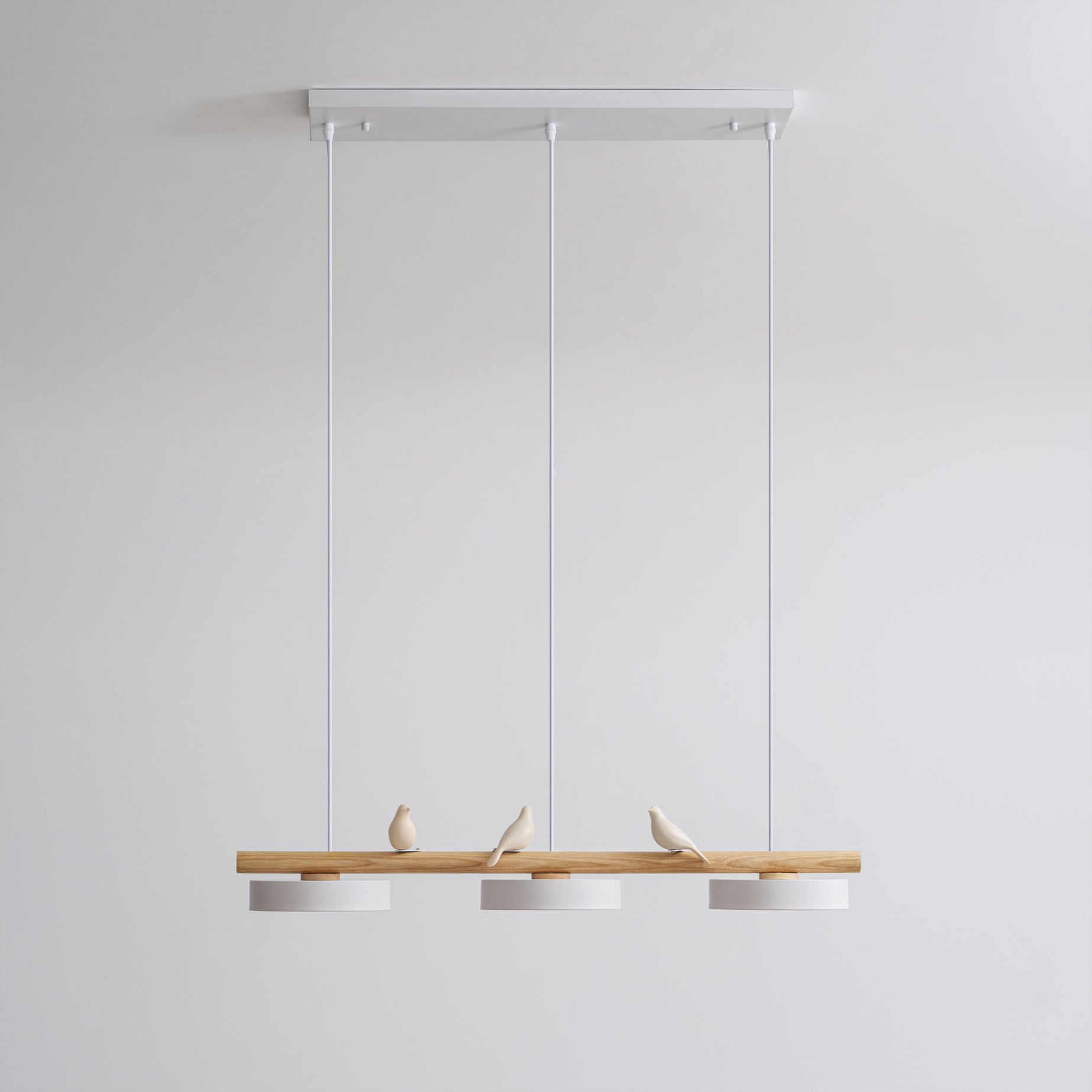 Cliff Bird Pendant Lamp