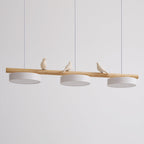 Cliff Bird Pendant Lamp