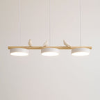 Cliff Bird Pendant Lamp