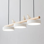 Cliff Bird Pendant Lamp