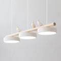 Cliff Bird Pendant Lamp
