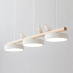 Cliff Bird Pendant Lamp