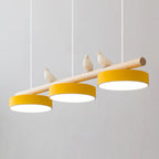 Cliff Bird Pendant Lamp