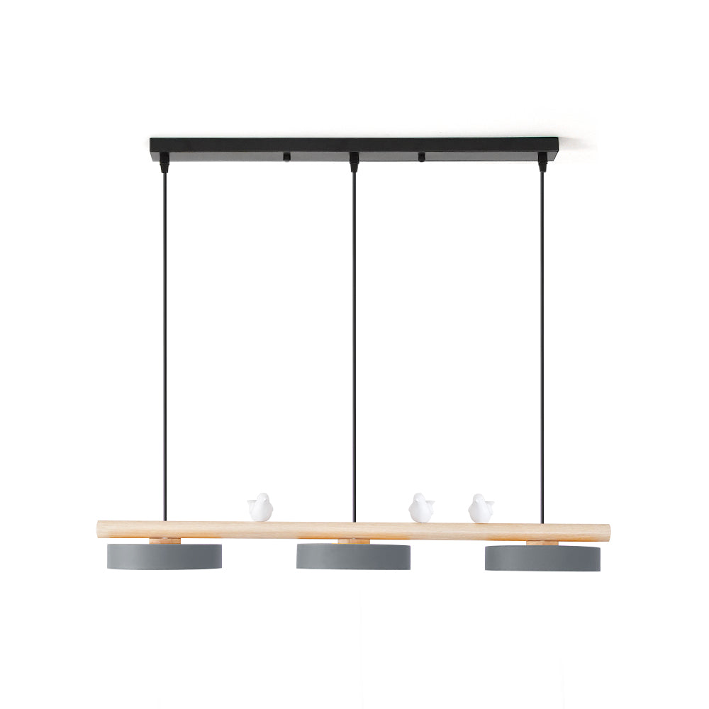 Cliff Bird Pendant Lamp